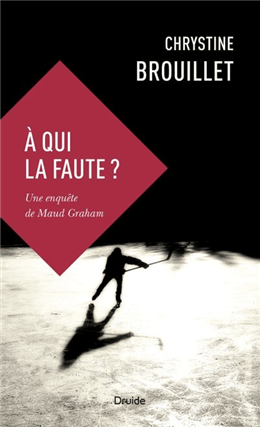 À qui la faute?