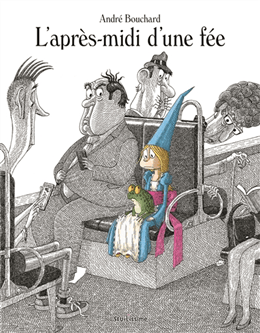 L'après-midi d'une fée