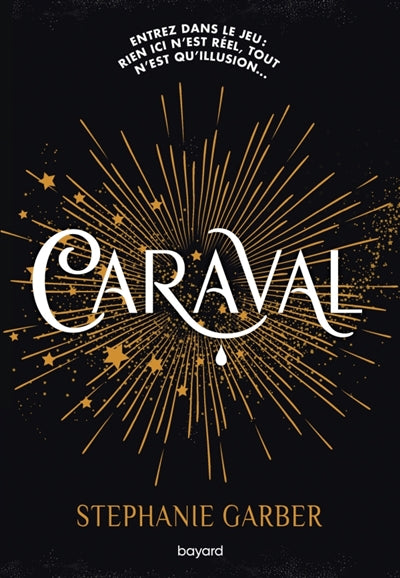 Caraval T01