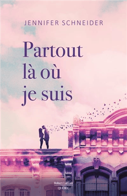 Partout là où je suis