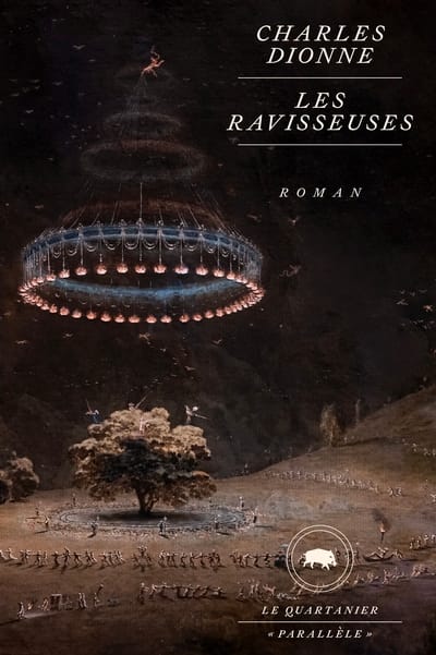 Les ravisseuses