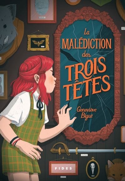 La malédiction des trois têtes