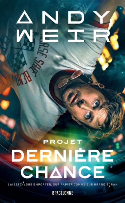 Projet Derniere chance