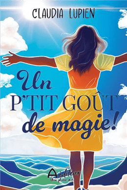 Un p'tit goût de magie