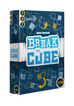 Break the cube