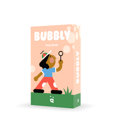 Bubbly
