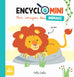 Encyclomini - Mon imagier des animaux