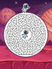 Super labyrinthes