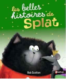 Les Belles histoires de Splat