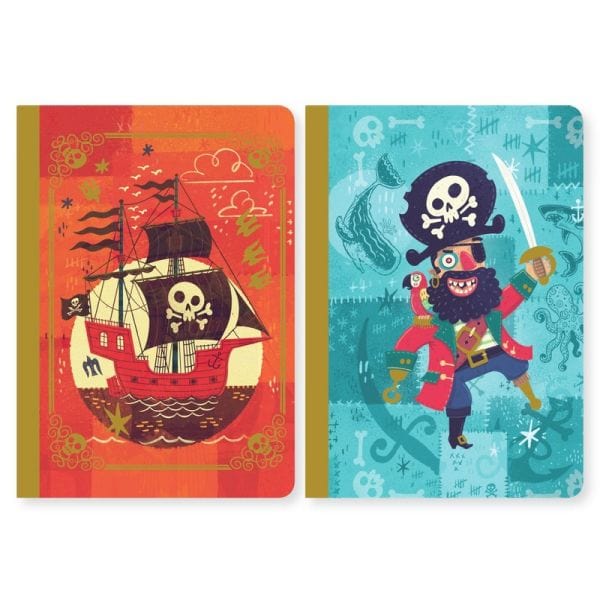Petits carnets - Steve - Lovely paper