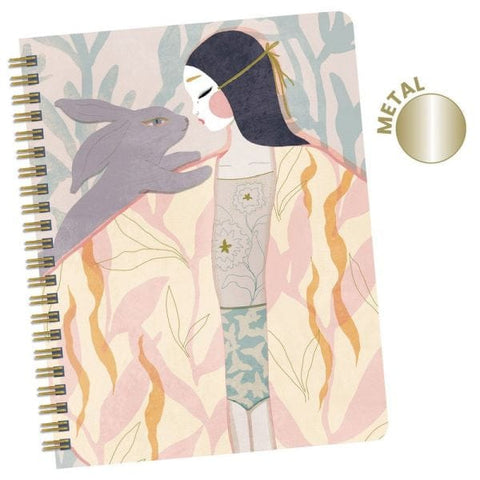 Cahier - Izumi