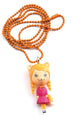Collier Lovely charm - Chat