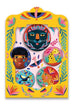 Lovely badges - Sauvage