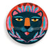 Lovely badges - Sauvage