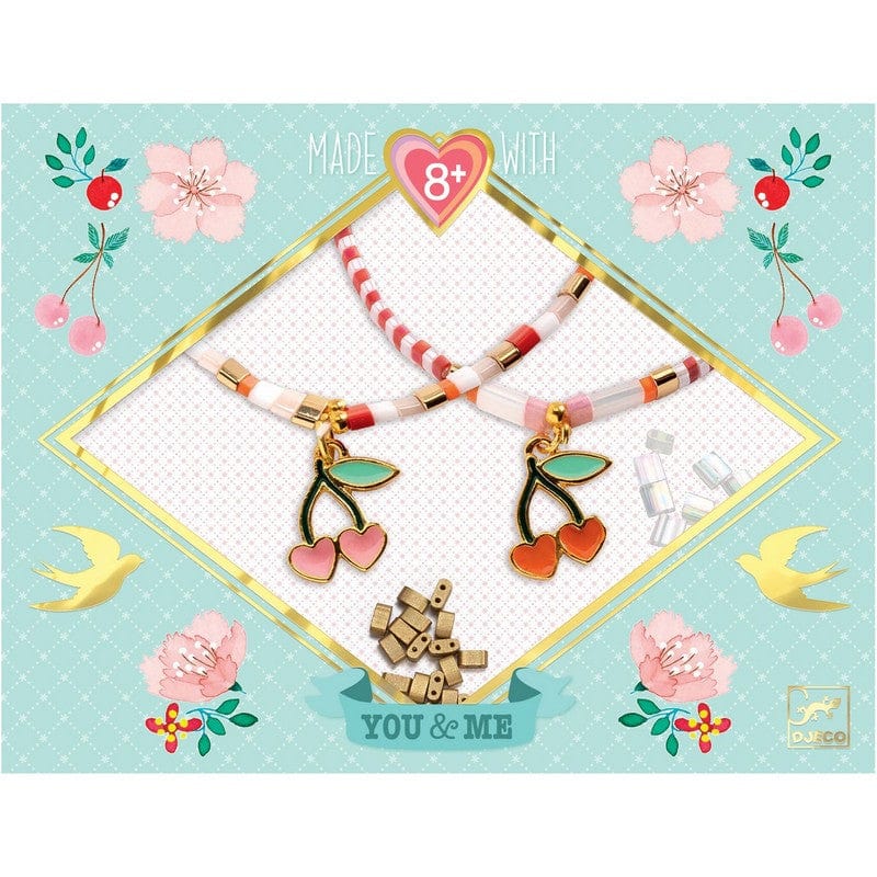 You & Me - Tila et Cerise