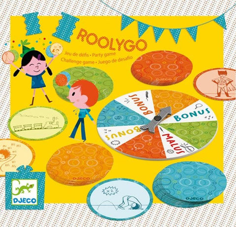 Roolygo