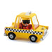 Crazy Motors - Taxi Joe
