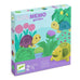 Jeu Little mémo garden