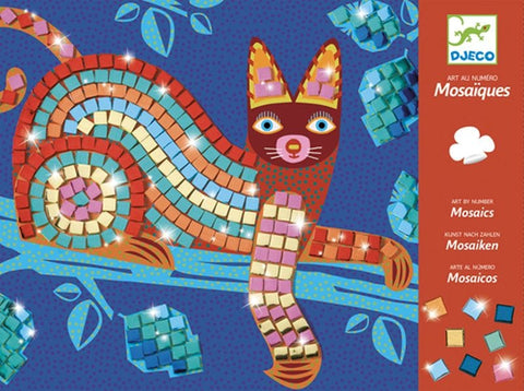 Mosaïques - Oaxacan
