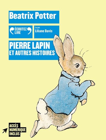 Pierre Lapin et autres contes