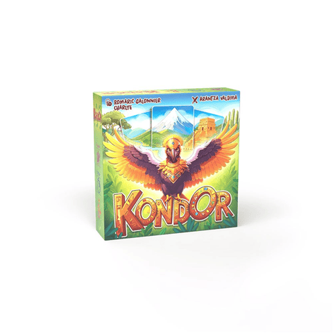 Kondor