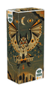 Puzzle Universe - City Owl (1000 pièces)