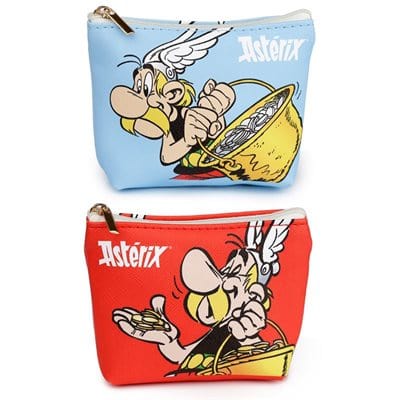 Porte monnaie - Astérix