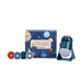 Le projecteur de l'explorateur