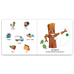 J’apprends les sons : Les consonnes et les voyelles k, g, â, an, un