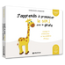 J'apprends à prononcer le son j avec la girafe
