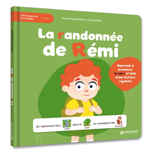 La randonnée de Rémi