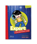 Expert de la concentration