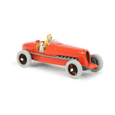 Figurine de collection - Amilcar CGSS