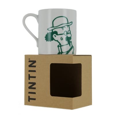 Tasse - Tournesol