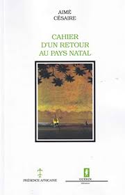 Cahier d'un retour au pays natal
