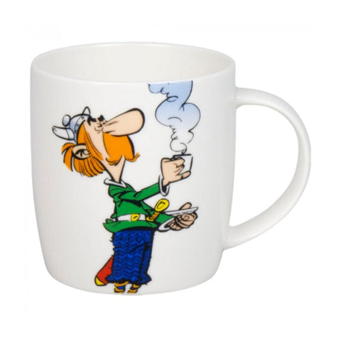 Tasse Astérix