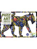 Puzz'art - Black Panther - 150 pièces