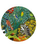 Puzz'art - Chameleon - 150 pièces