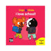 Oops et Ohlala - I love school