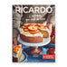 Magazine Ricardo - T21 Nr8