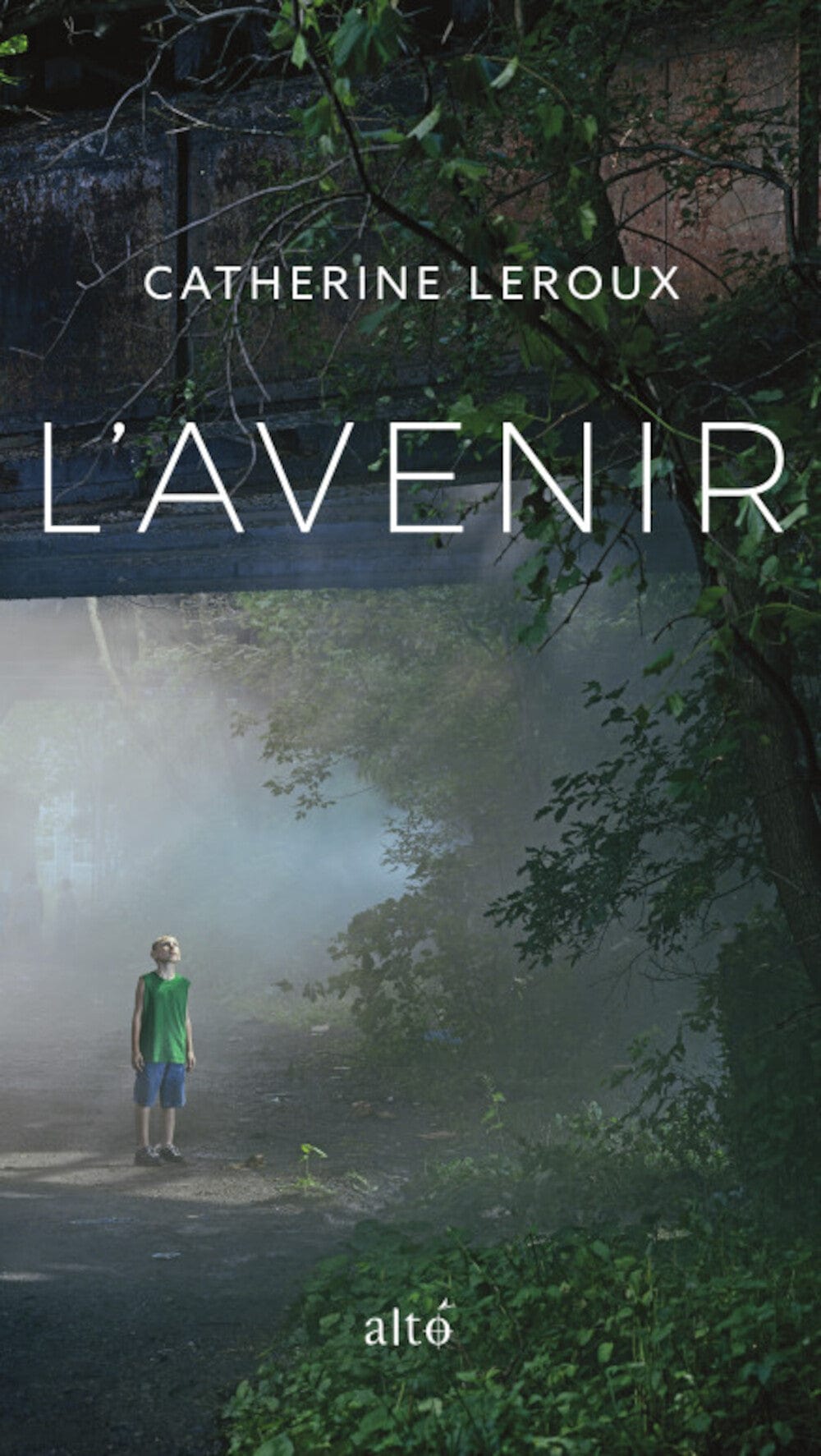 L'avenir