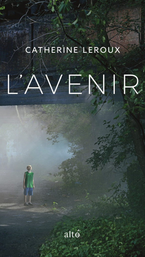 L'avenir