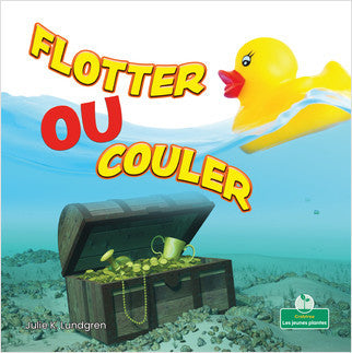 Flotter ou couler