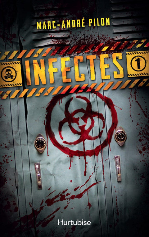 Infectés T01