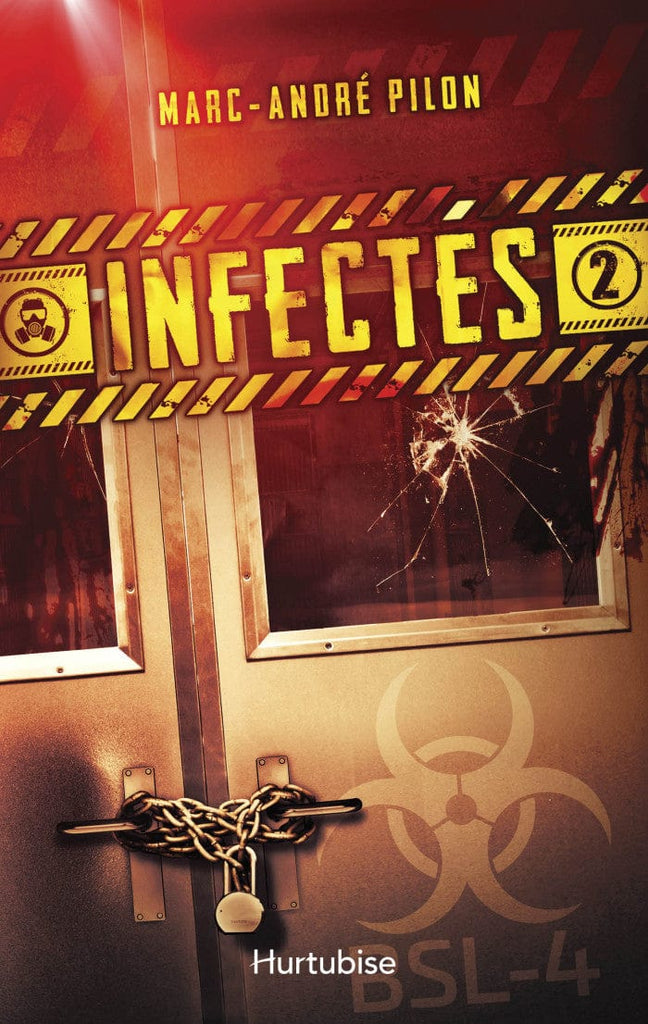 Infectés T02