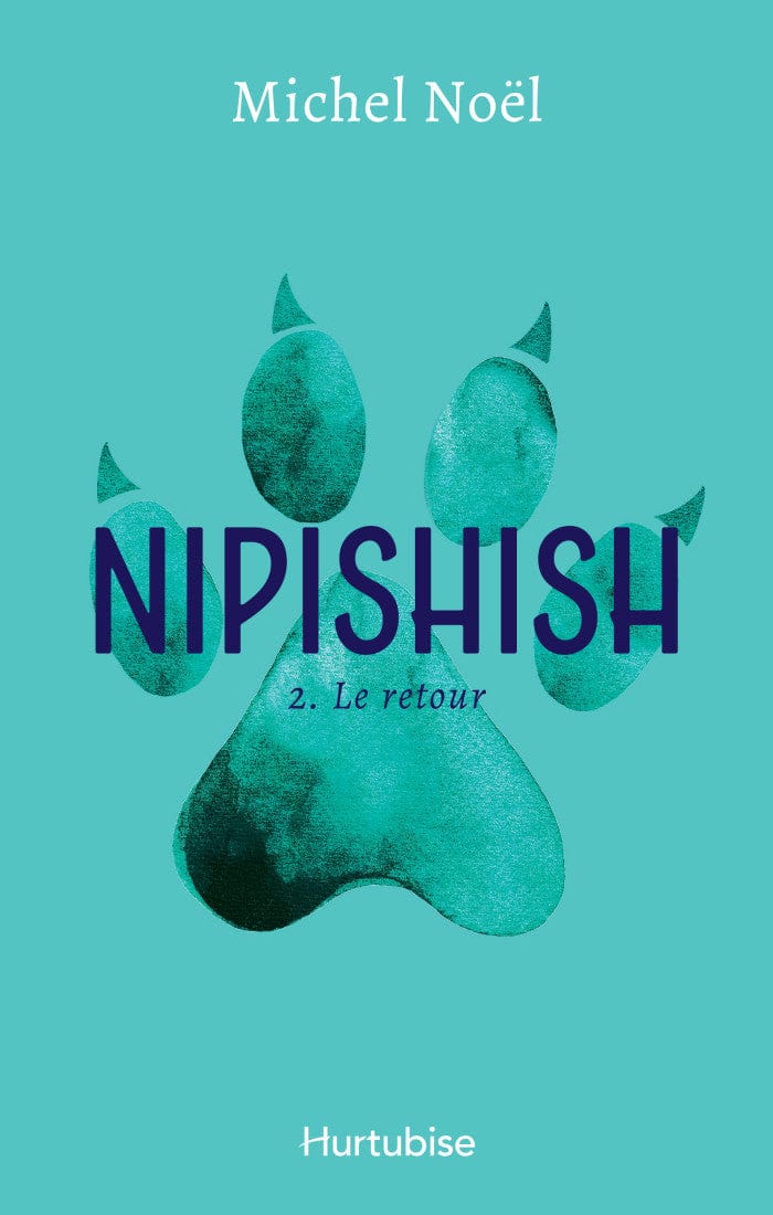 Nipishish T02 - Le retour