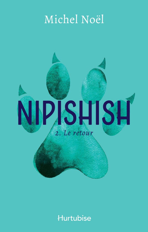 Nipishish T02 - Le retour