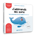 J’apprends les sons : Les consonnes et les voyelles p, b, m, a, i