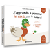 J'apprends à prononcer le son k avec le canard