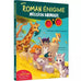 Mon roman énigme - Mission animaux - Aventures dans la savane